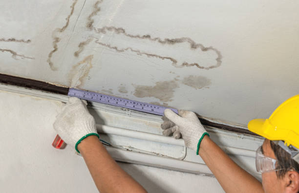 Reliable Water Damage contractor in Riverside, CT by Water Damage Irwin